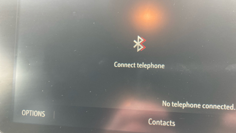 Vauxhall Grandland X 1.2 Turbo SRi Nav 5dr Petrol Hatchback